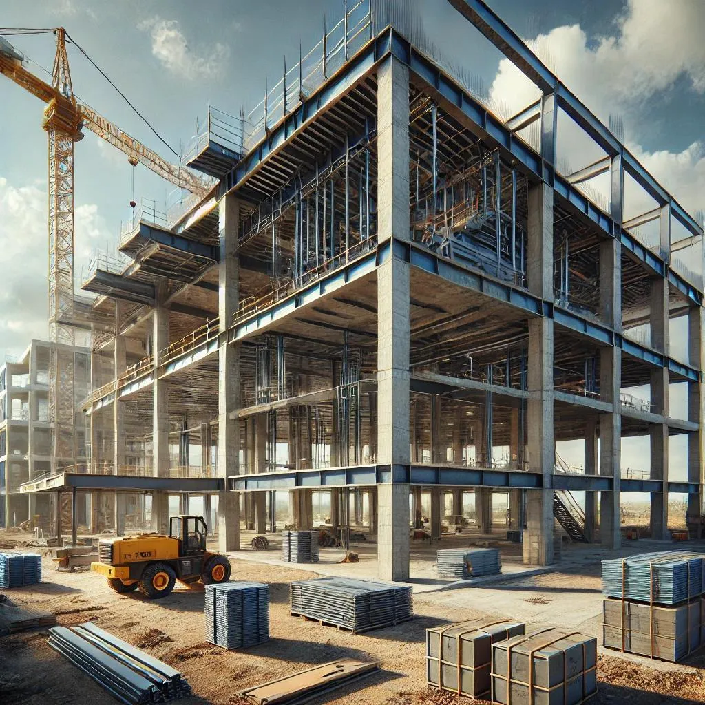 Revolutionizing New Build Construction in Niland, California: Unveiling the Future of Urban Development