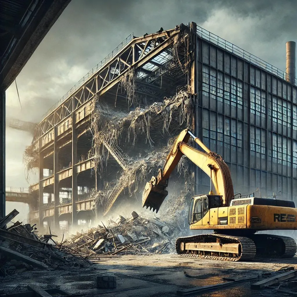 Discover the Top Demolition Contractors in Palo Verde, Arizona: Expert Insights and Tips