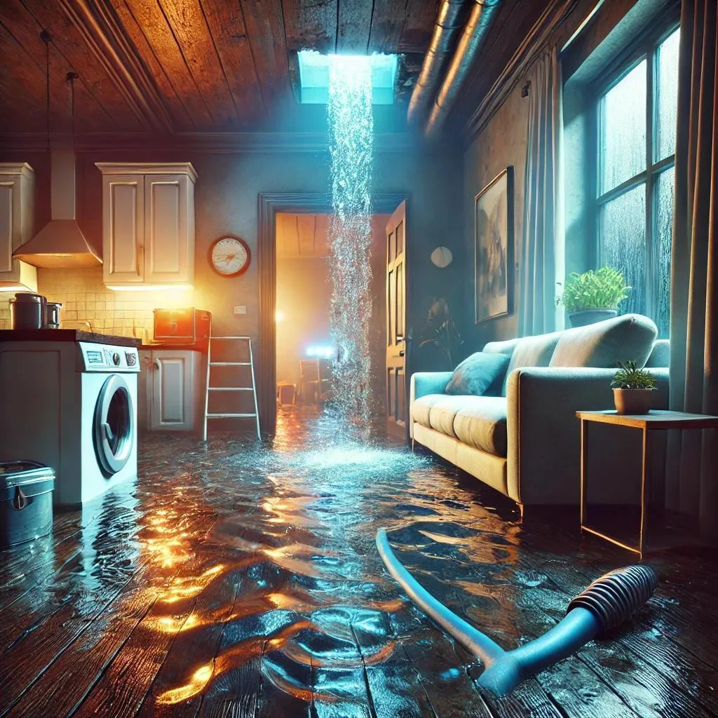 Revive Your Space: Transforming Emergencies with Top-Notch Restoration Services in Yuma, Arizona!