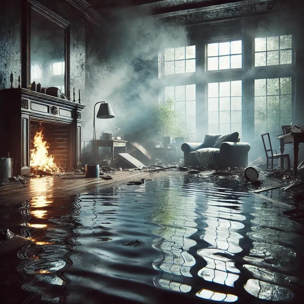 Revive Your Property's Well-being with Emergency Restoration Services in Lake Havasu City, Arizona