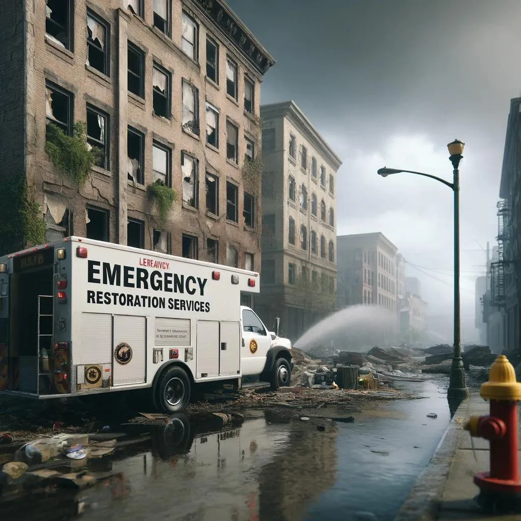 Restoring Comfort in Crisis: Emergency Restoration Services in Bullhead, Arizona