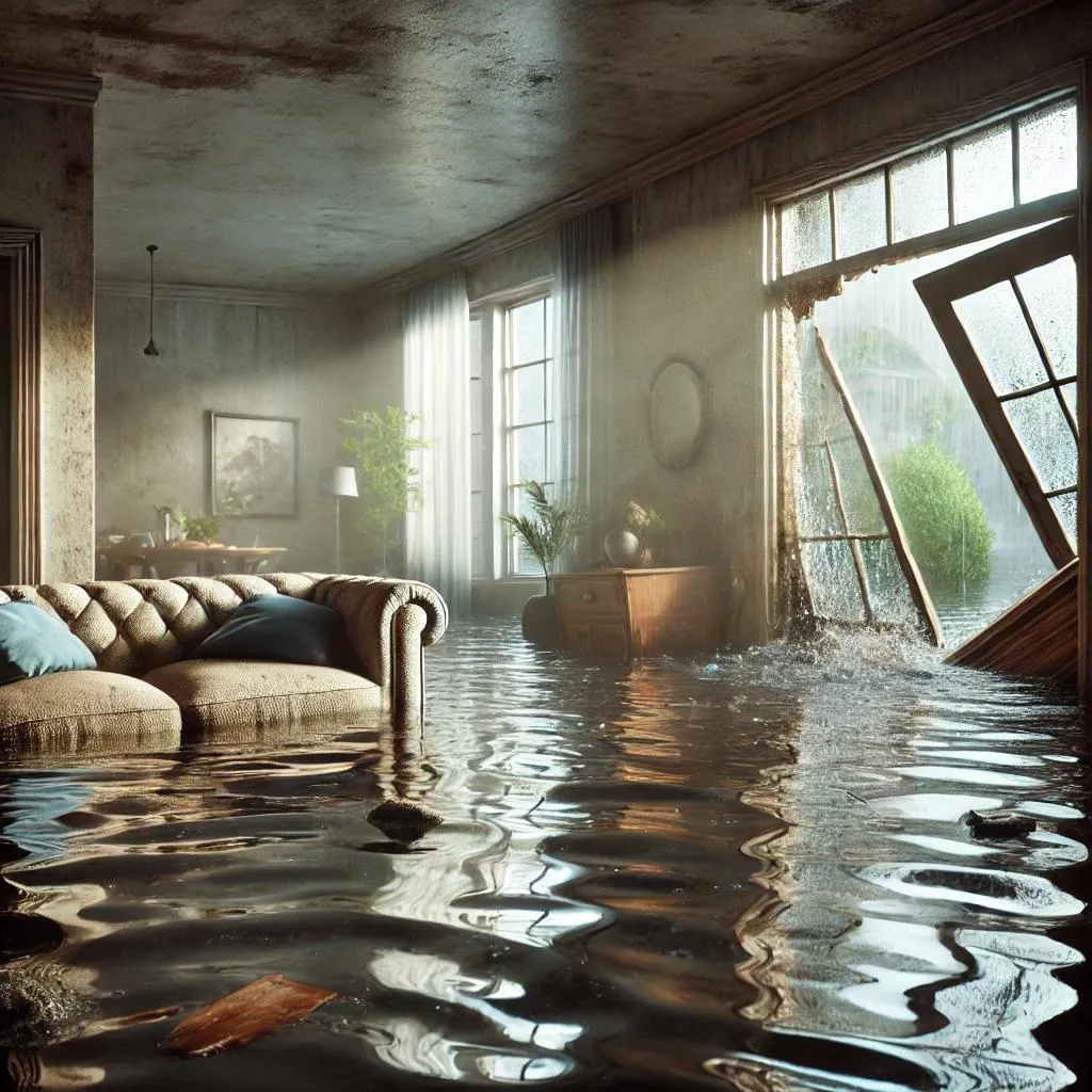 Emergency Restoration Services in Glamis, California: Rapid Response for Any Disaster