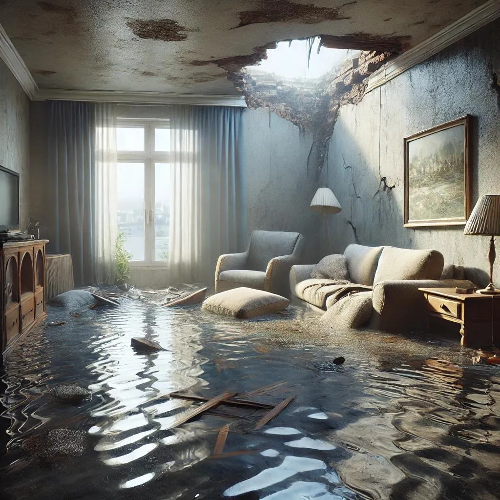 Unforeseen Chaos? Find Swift Relief with Emergency Restoration Services in Imperial, California