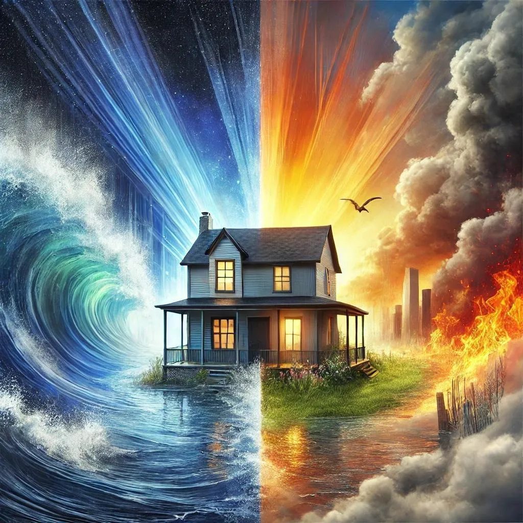 Awaken to Renewal: Discover Emergency Restoration Services in Bard, California!