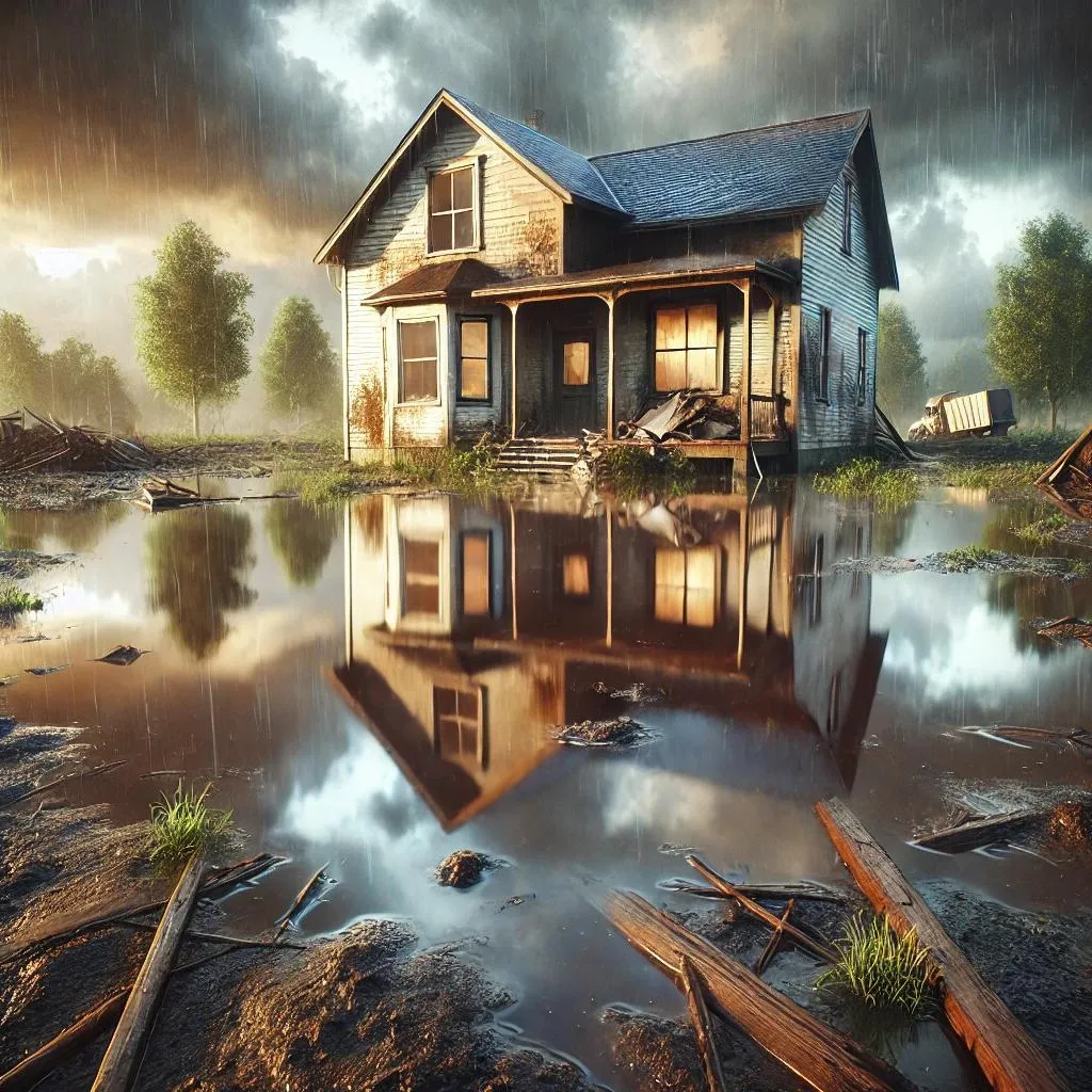 Contemplating Urgency: The Essence of Emergency Restoration Services in Salome, Arizona