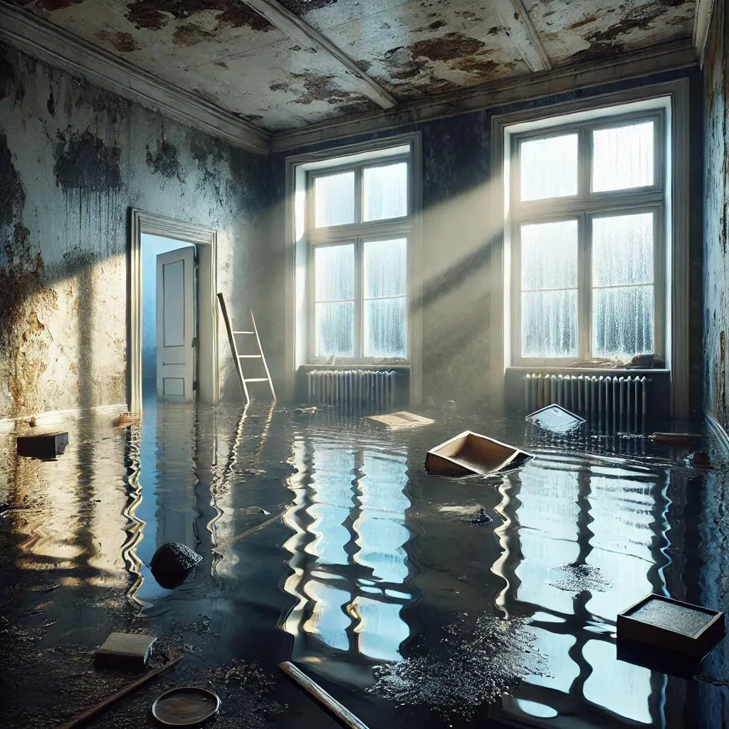 In Crisis, Comfort: Discover Unparalleled Emergency Restoration Services in Palo Verde, Arizona!'