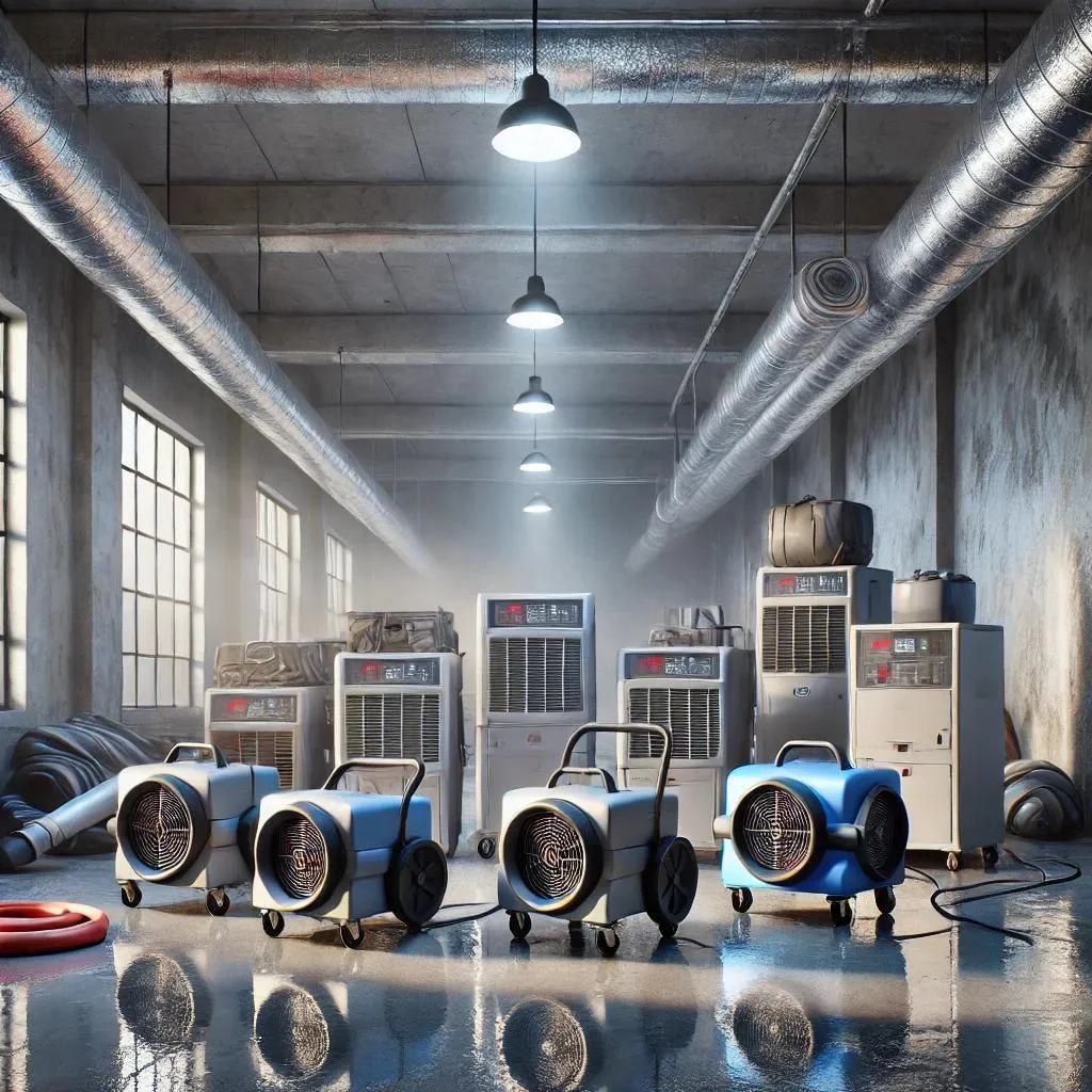 Emergency restoration services in Picacho, Arizona