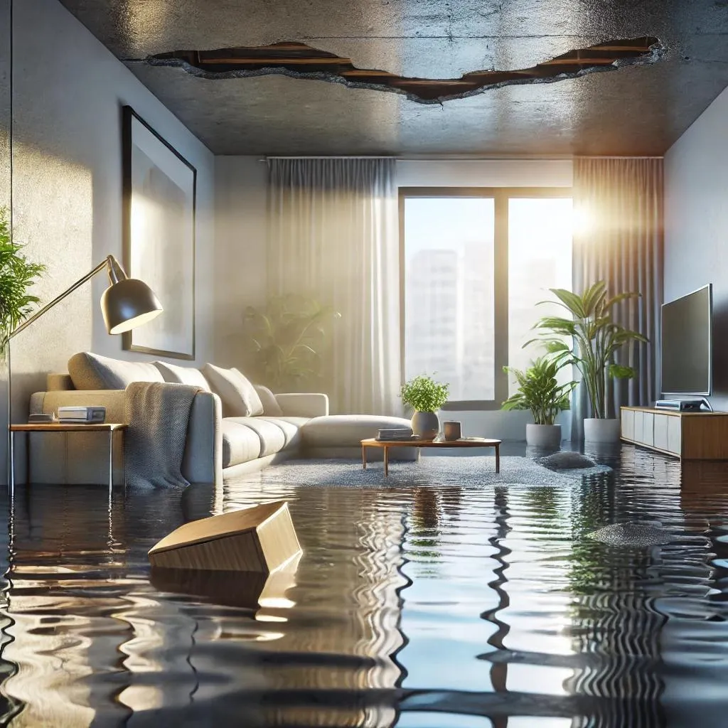 Quick Solutions for Emergency Restoration Services in Niland, California