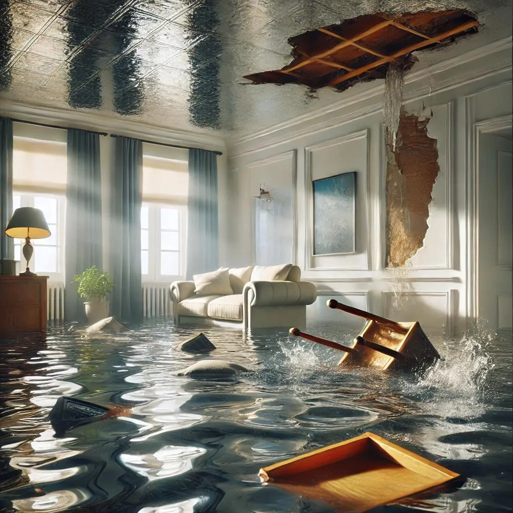 Reviving Felicity: Graceful Emergency Restoration Services in California's Serene Haven
