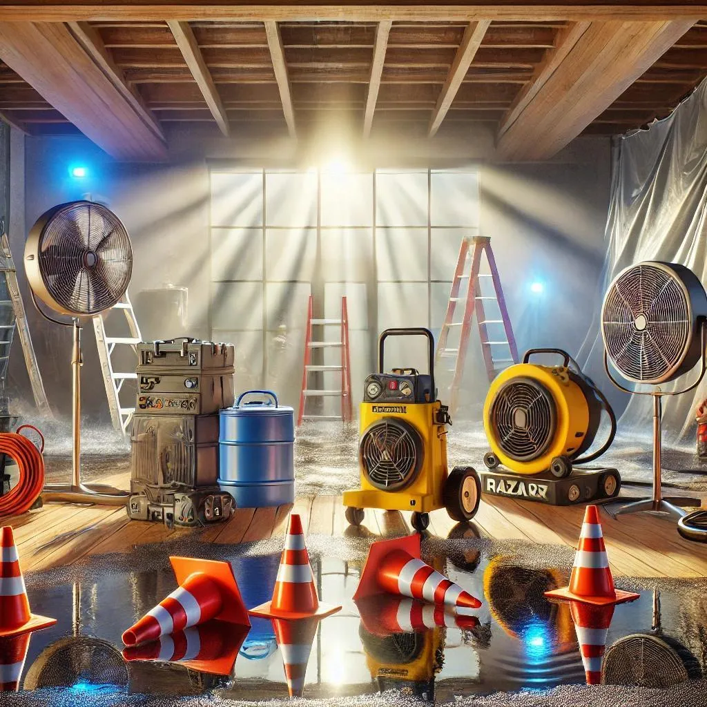 Expert Emergency Restoration Services in Blythe Marina, California: Swift Solutions for Your Restoration Needs