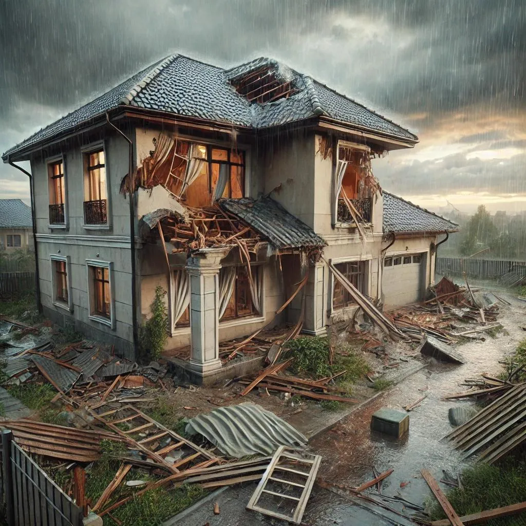 Expert Guide to Property Damage Restoration in Yuma, Arizona: Proven Solutions and Tips