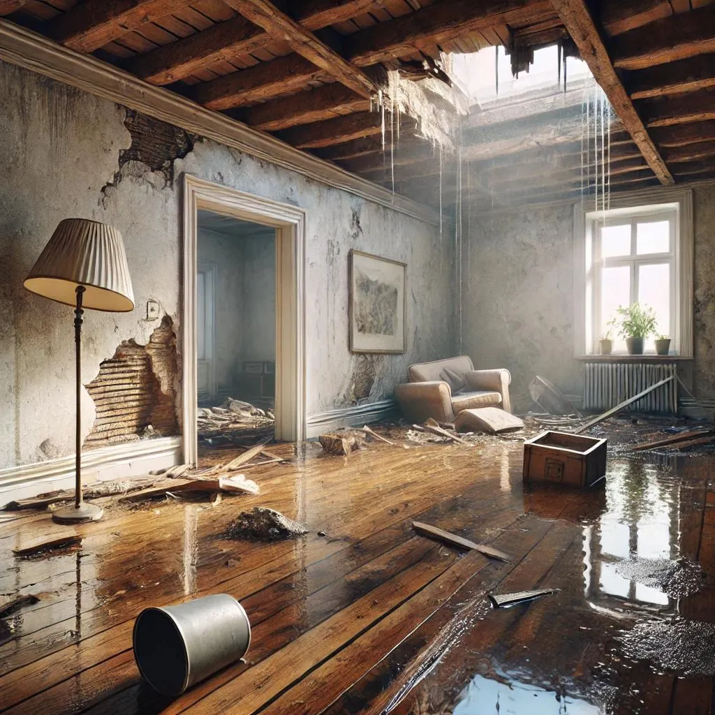 Charmingly Resilient: Property Damage Restoration in Somerton, Arizona