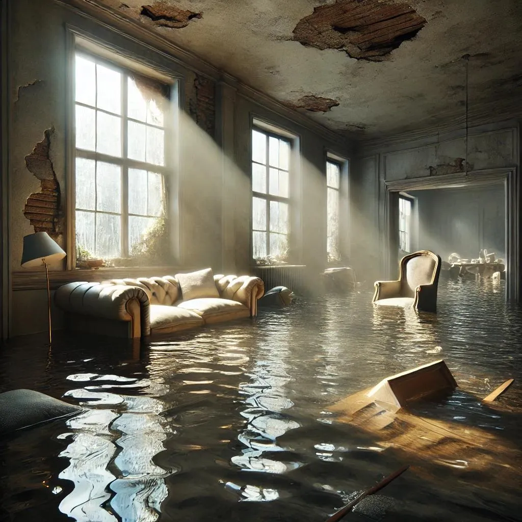 Unlock the Wisdom of Swift Property Damage Restoration in Lake Havasu City, Arizona!