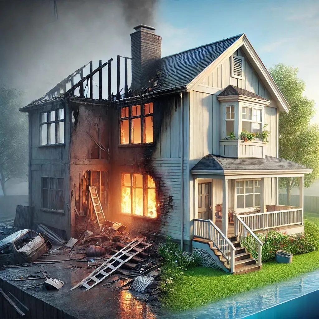 Reclaiming Beauty: Reviving Properties with Expert Restoration in Holtville, California'
