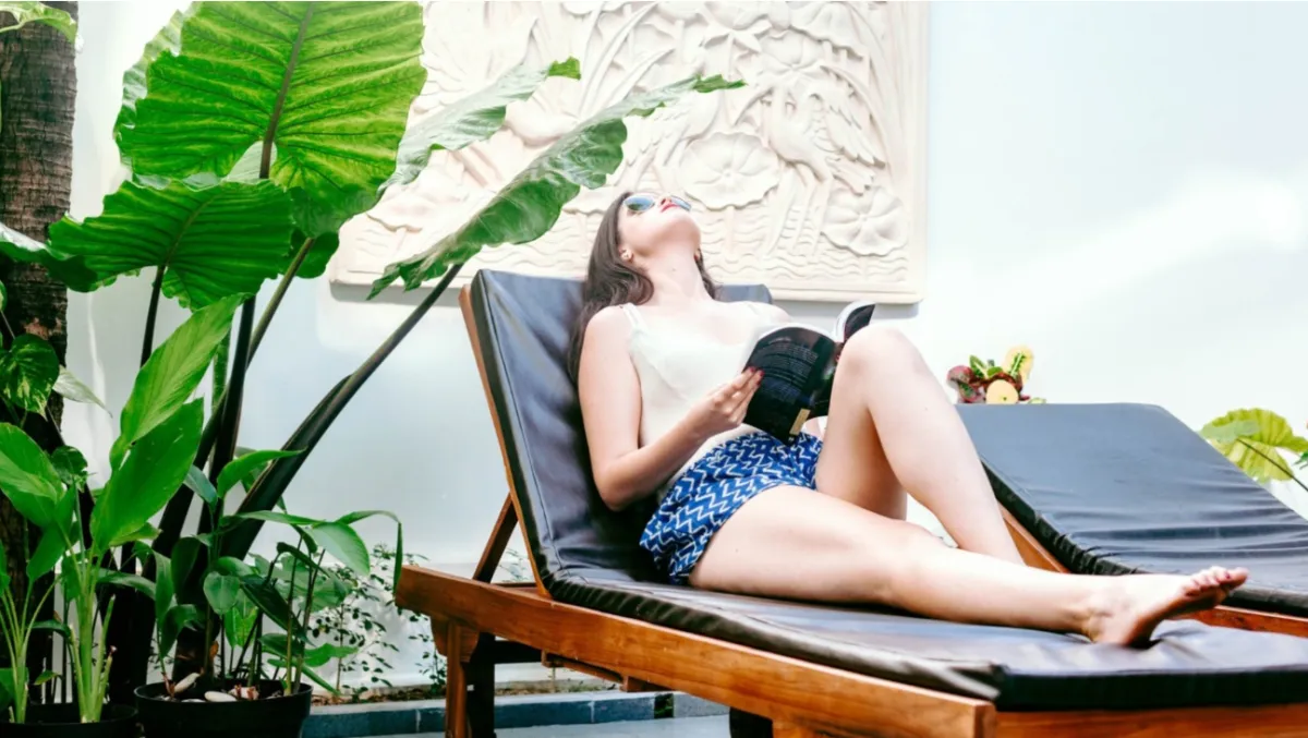 4 Healthy Tips to Bounce Back After Vacation