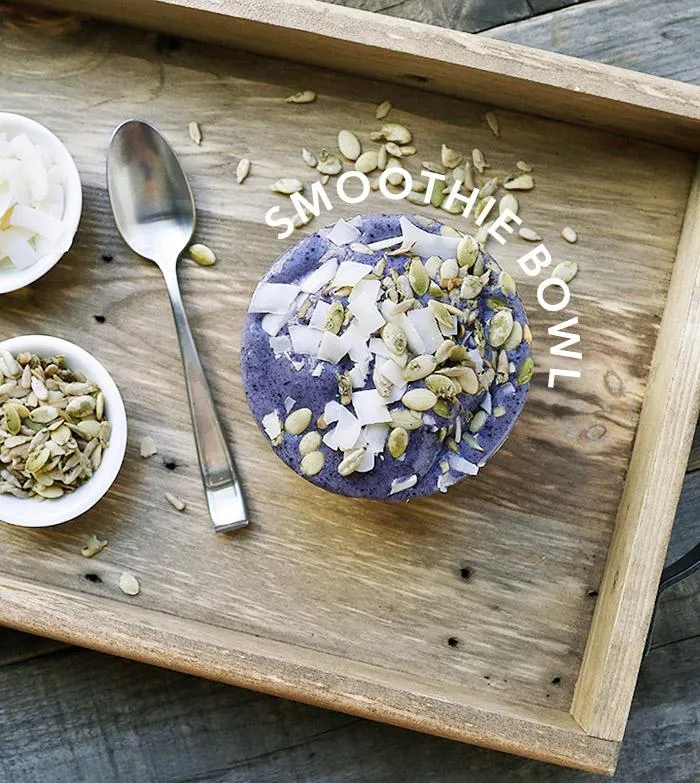 Turkey Breakfast Butternut Bowl