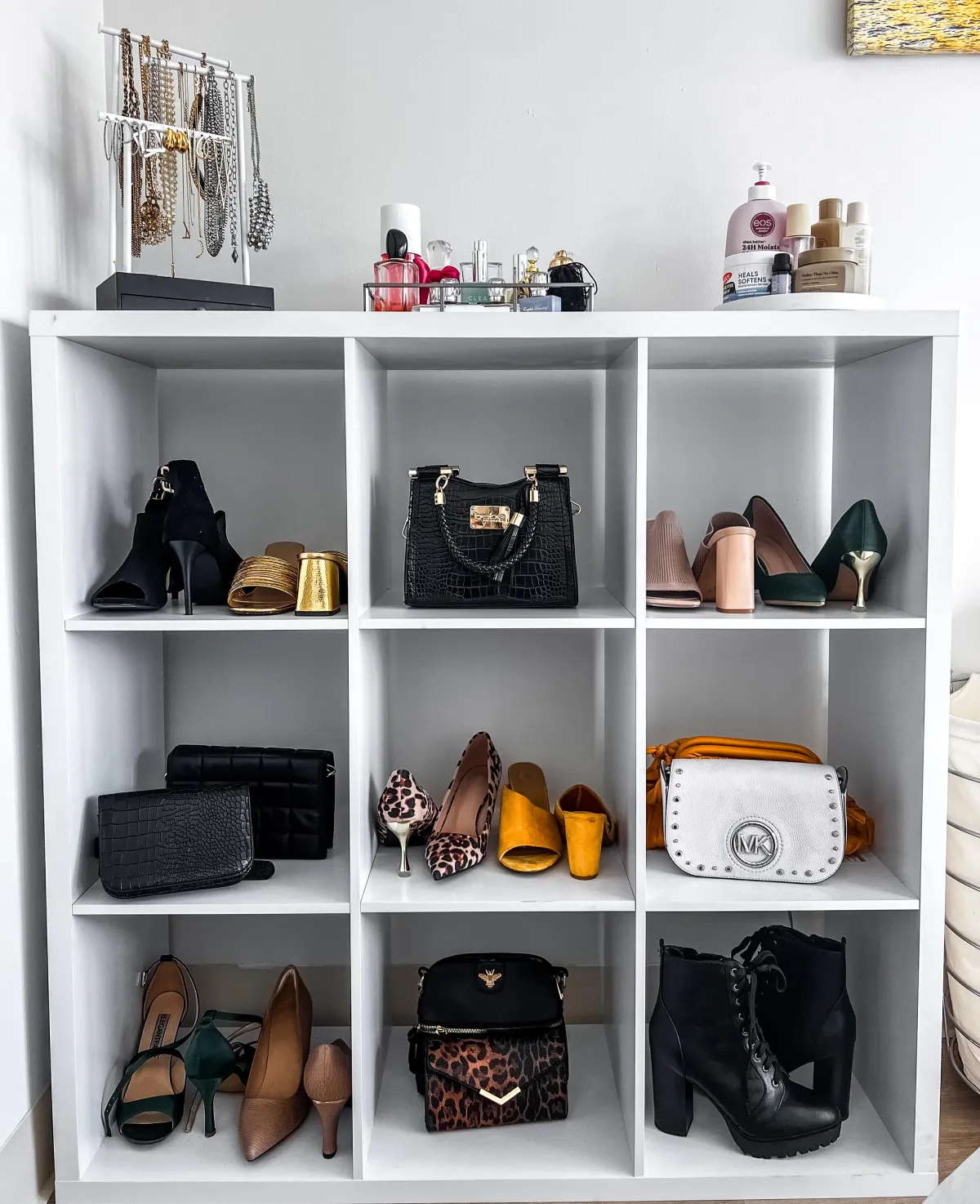 Closet Confessions: Why Your Bedroom Deserves Better