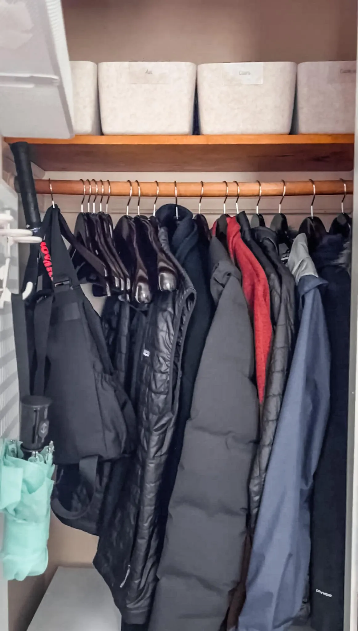 Make an Entrance: The Secret Power of an Organized Entryway