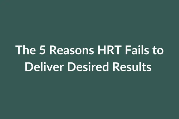 5 reasons cover