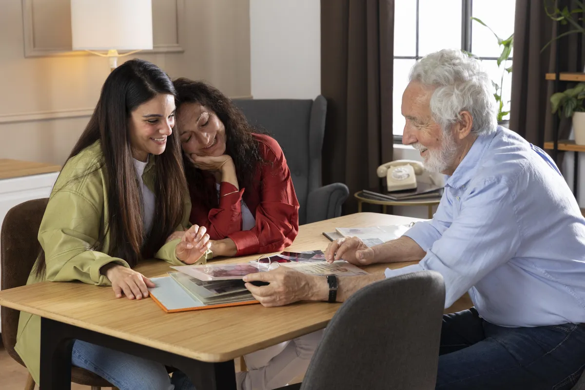 How to Choose the Right Life Insurance for Your Family