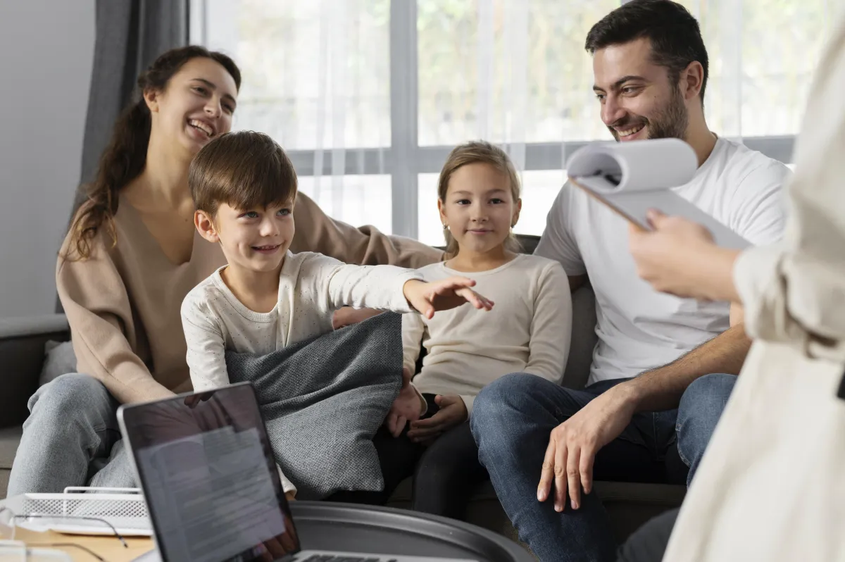 Families Share: How Life Insurance Changed Our Lives