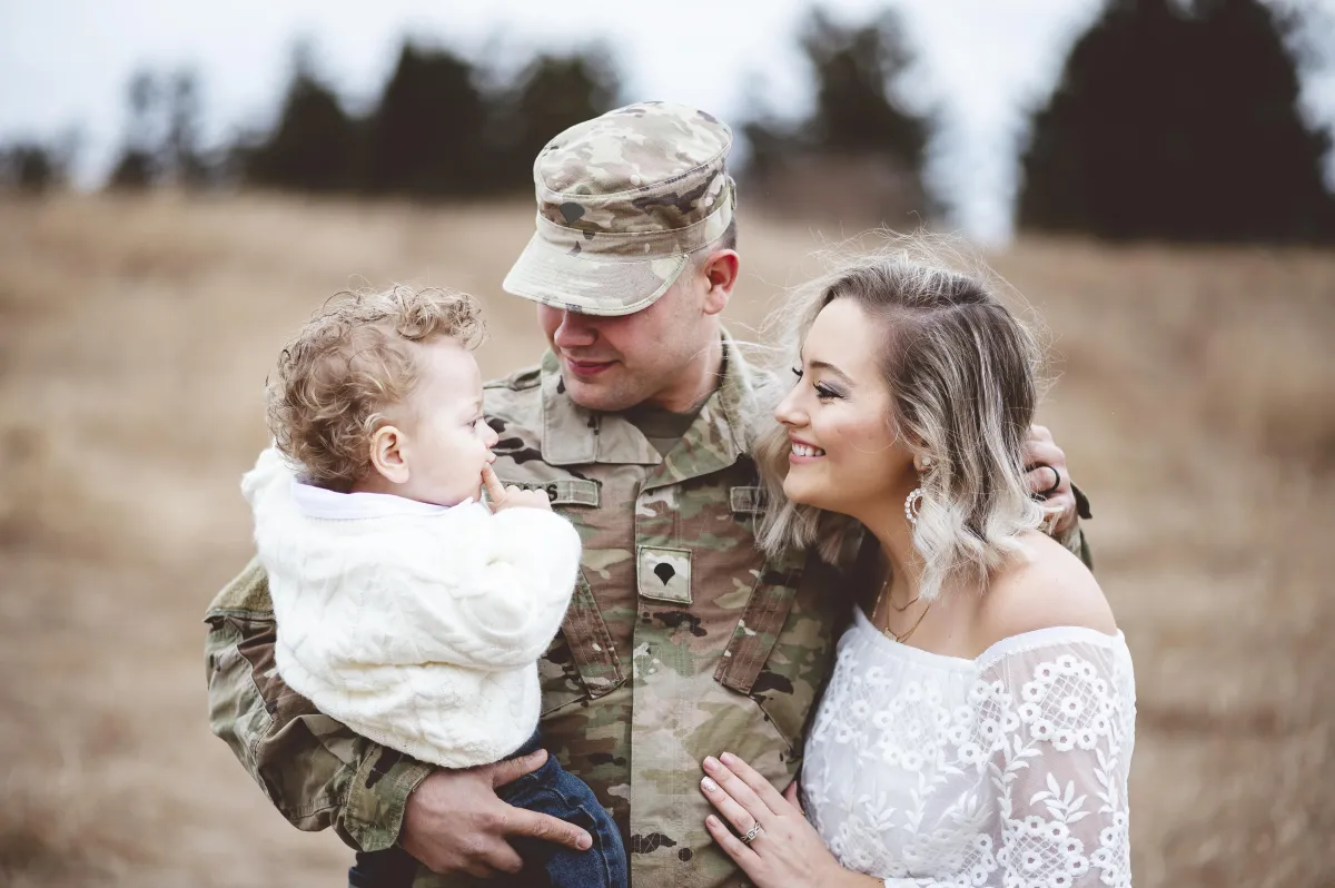 Why Life Insurance Is Especially Important for Veterans and Their Families