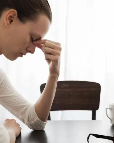 Overwhelm: How To Dial It Down 