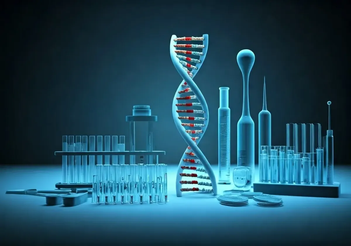 Genetic Testing