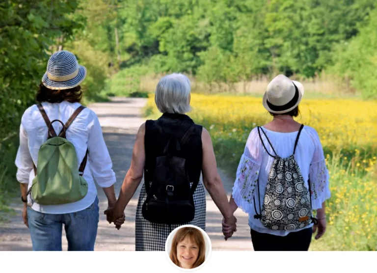 Transform Your Menopausal Journey