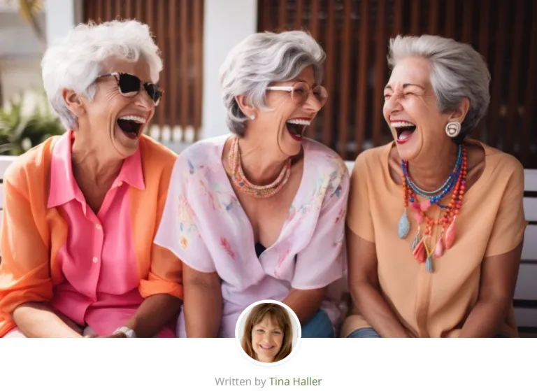 Transform Your Menopausal Journey