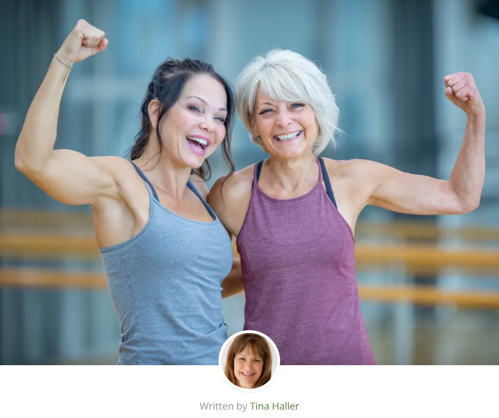 Your Bones Are Listening. But Are You?