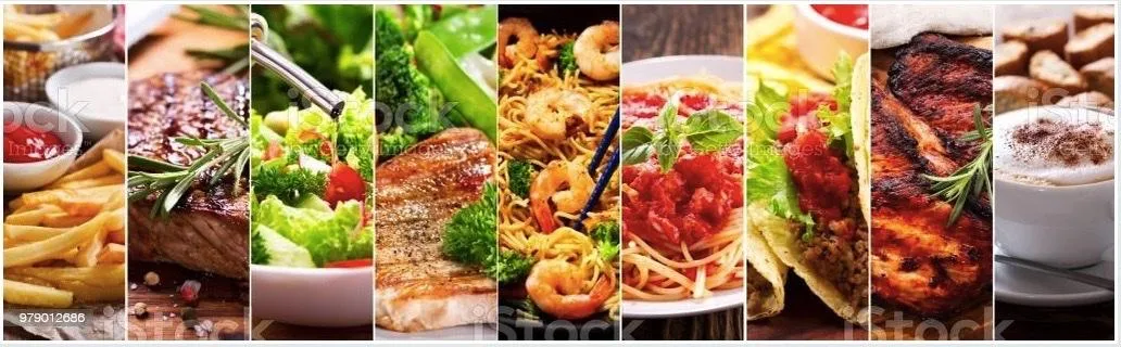 Eating in Johor