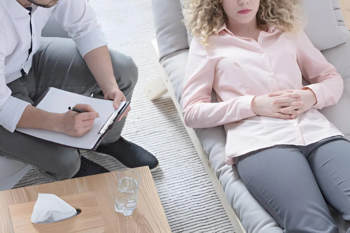 Hypnosis and Meditation