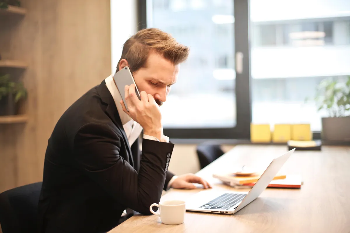 CFO learning that he should have created a payroll tax strategy