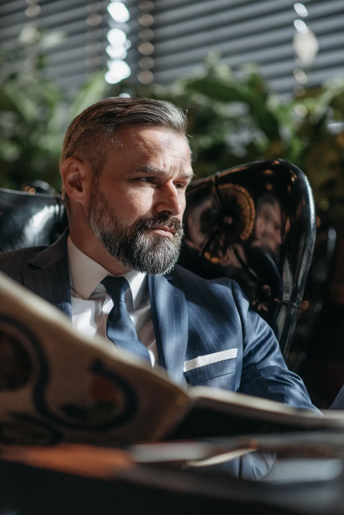 The CEO’s Guide to High-Impact Employee Benefits Strategy