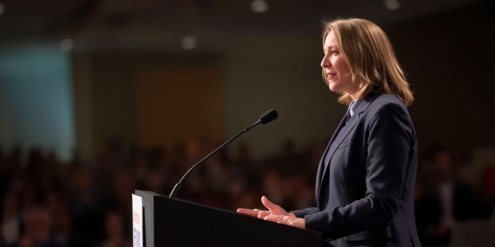 Who Will Listen to Me? Overcoming Imposter Syndrome as a New (or Aspiring) Author