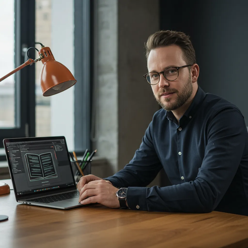 What Is the Impact of AI on Book Writing for Entrepreneurs?