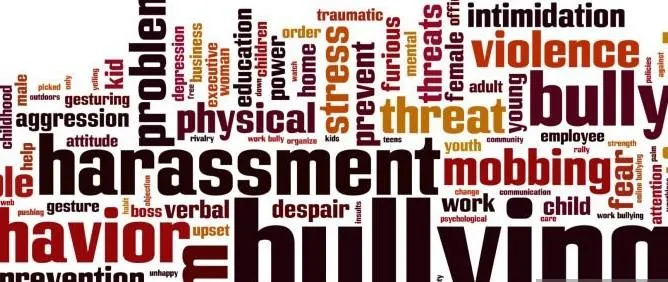 Bullying and Abuse: Precursors to Domestic Violence