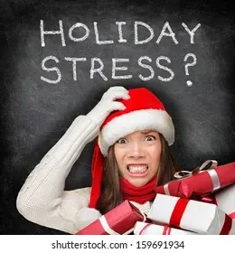Holiday Stress