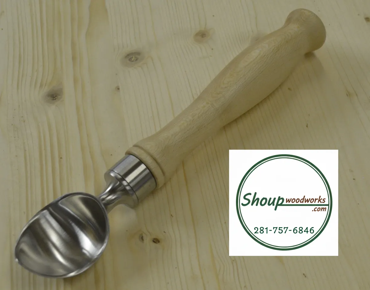 Ice Cream Scoop