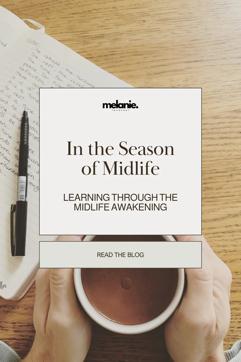 In the Season of Midlife