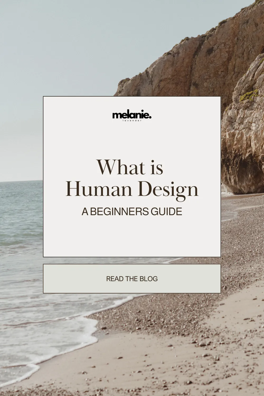 What is Human Design? A Beginners Guide