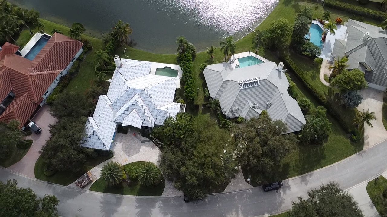 Skylark | Roofing Company in Palm Beach