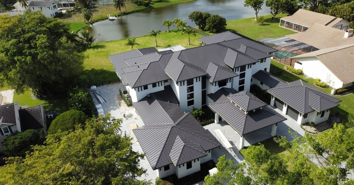 Skylark | Roofing Company in Palm Beach