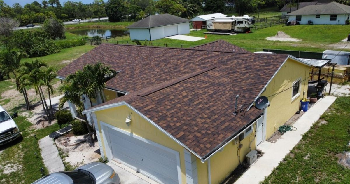 Skylark | Roofing Company in Palm Beach