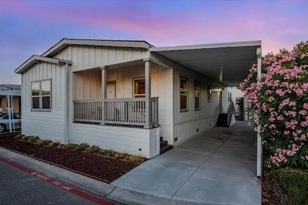 Why Are Billionaires Quietly Buying Up Manufactured Housing Communities?