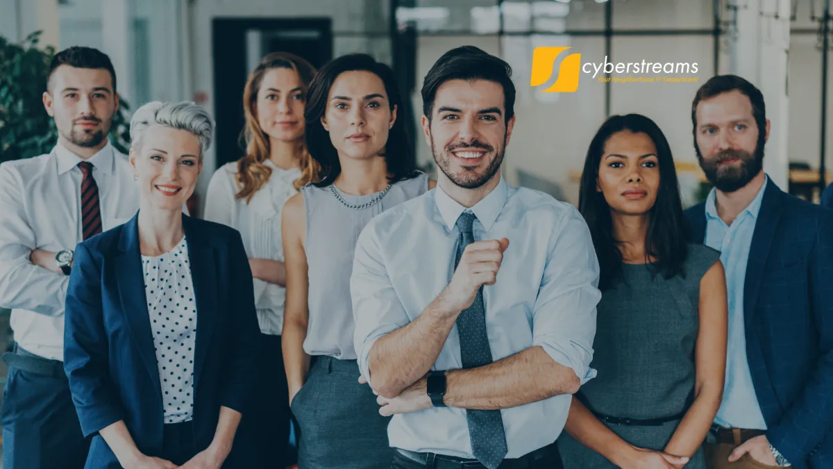 Cybersecurity Starts at the Top: Why Leaders Set the Tone for Security Culture