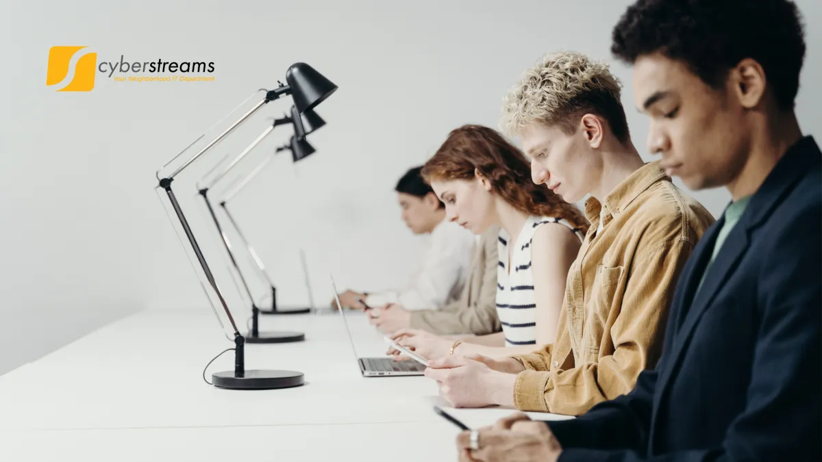 Leadership Blind Spots: Are You Enabling a Shadow AI Culture?