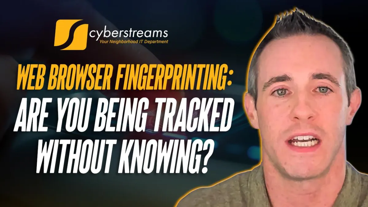  Web Browser Fingerprinting: Are You Being Tracked Without Knowing?
