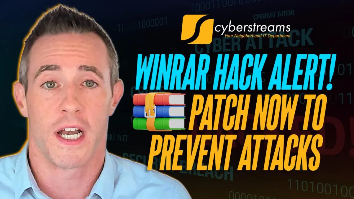 Hack Alert